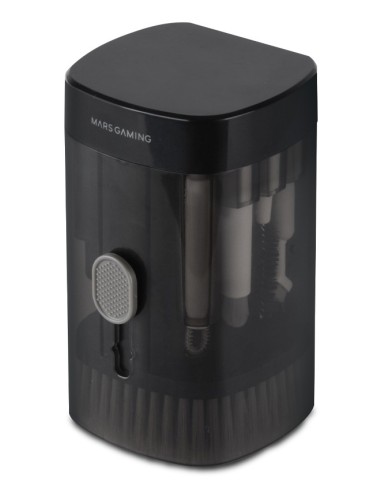 MARS GAMING KIT LIMPIEZA MULTIFUNCIONAL MAKIT