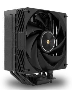 MARS GAMING VENTILADOR CON DISIPADOR MCPU-X5 NEGRO