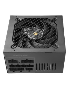 MARS GAMING FUENTE DE ALIMENTACION MPB850SIM 850W 80 PLUS BRONZEVENTILADOR 14CM