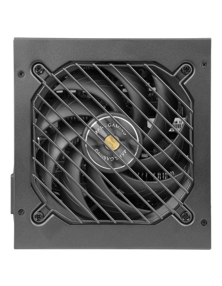 MARS GAMING FUENTE DE ALIMENTACION MPB850SIM 850W 80 PLUS BRONZEVENTILADOR 14CM