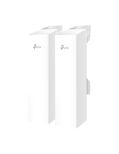 TP-Link EAP215-Bridge KIT LR In Out AP 3xGbE