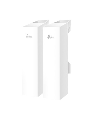 TP-Link EAP215-Bridge KIT LR In Out AP 3xGbE