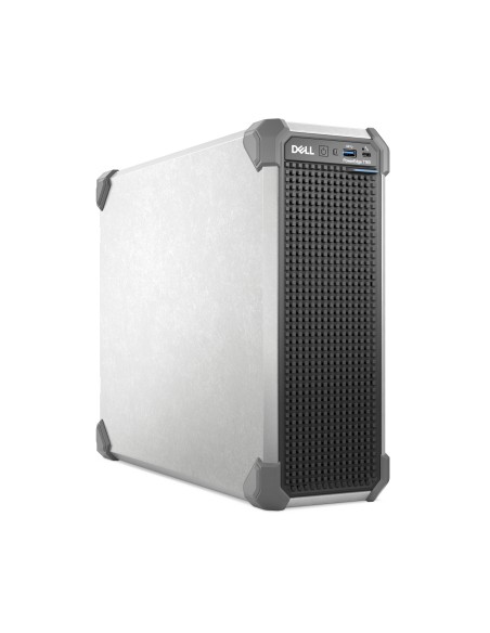 DELL PowerEdge T160 servidor 2 TB Tower (3U) Intel Xeon E E-2414 2,6 GHz 16 GB DDR5-SDRAM 300 W