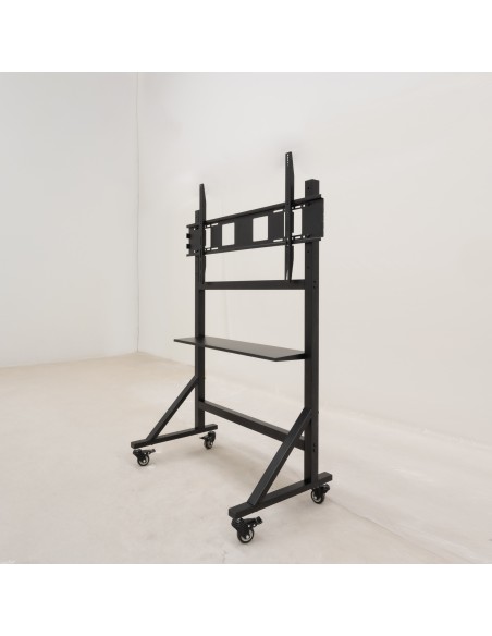 Tooq FS20105M-B Soporte ruedas Optimus 60-105"