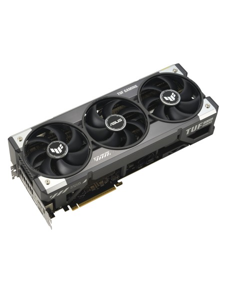 TARJETA GRAFICA ASUS TUF RTX 5090 32G GAMING