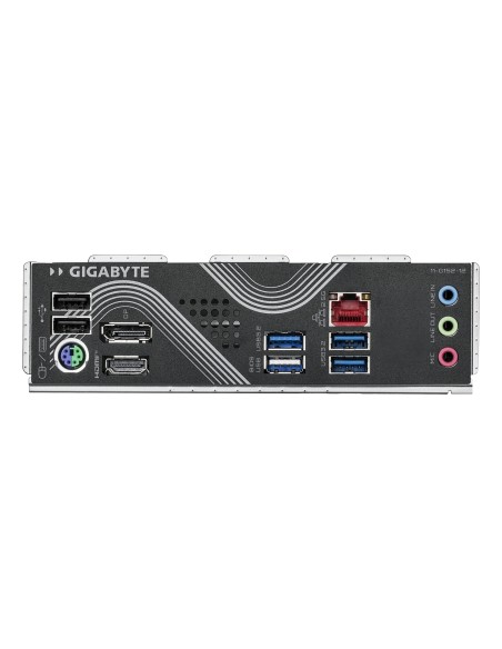 PB S1851 GIGABYTE B860M EAGLE V2 2DDR5 4SATA6 M2 HDMI DP MATX