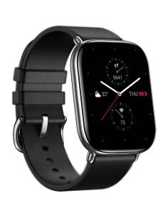 AMAZFIT SMARTWATCH ZEPP E SQUARE SILICONA