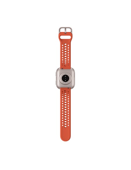 AMAZFIT SMARTWATCH BIP 6 ROJO