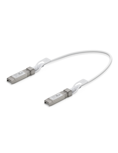 DAC UBIQUITI UC-DAC-SFP+ DIRECT ATTACH SFP+ 10G 1 METRO