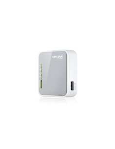 ROUTER TP-LINK N150 3G