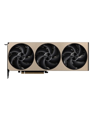 TARJETA GRAFICA MSI RTX 5070TI 16G INSPIRE 3X OC