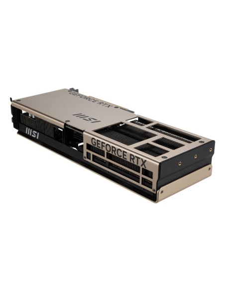 TARJETA GRAFICA MSI RTX 5070TI 16G INSPIRE 3X OC