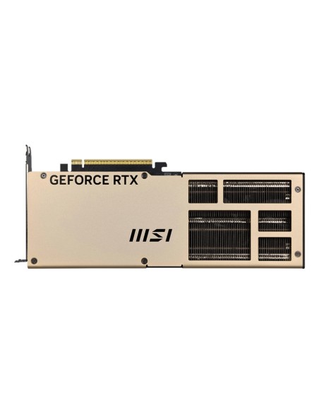 TARJETA GRAFICA MSI RTX 5070TI 16G INSPIRE 3X OC