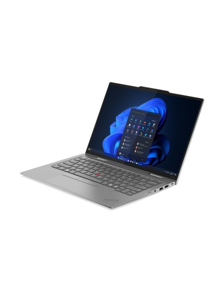 Lenovo X1 2-IN-1 G10 CORE ULTRA 7 258VSYST