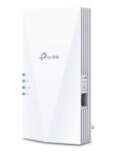 EXTENSOR RED TP-LINK RE780X AX3000 WIFI6