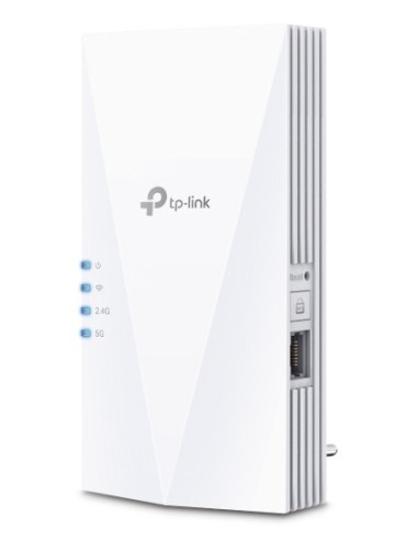 EXTENSOR RED TP-LINK RE780X AX3000 WIFI6