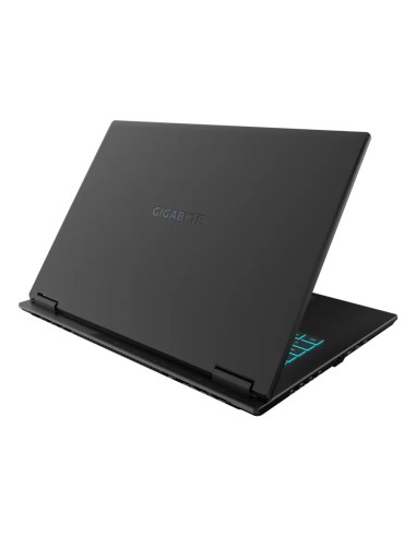 PORTATIL GIGABYTE A16 3THK3PT894SD R7-260 RTX5050 16GB 1TB 16" WUXGA FreeDOS