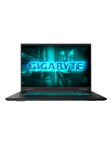 PORTATIL GIGABYTE A16 3THK3PT894SD R7-260 RTX5050 16GB 1TB 16" WUXGA FreeDOS