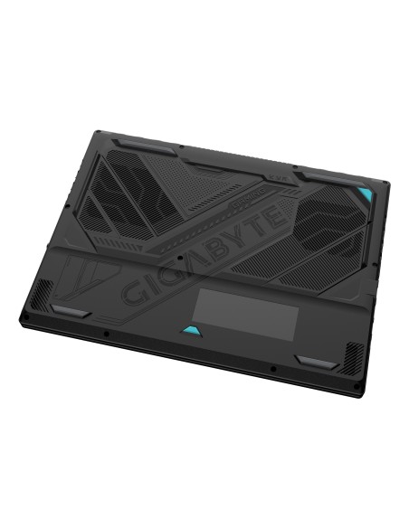 PORTATIL GIGABYTE A16 3THK3PT894SD R7-260 RTX5050 16GB 1TB 16" WUXGA FreeDOS