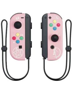 GENERICO NINTENDO GAMEPAD SWITCH JOY-CON ROSA