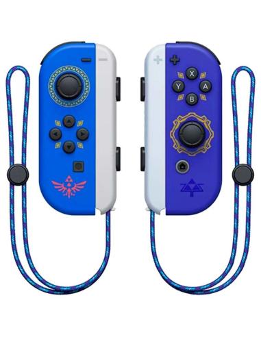 GENERICO NINTENDO GAMEPAD SWITCH JOY-CON SWORD