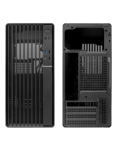 COOLBOX CAJA MATX M840 USB-C S FTE