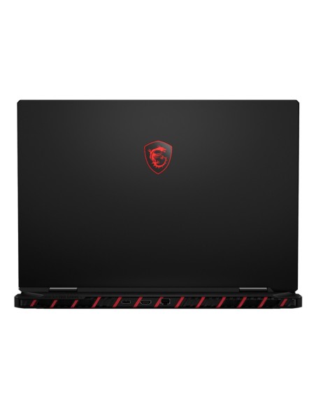 MSI Raider 18HX AI-459ES U9 64GB 2TB 5090 W11H 18"