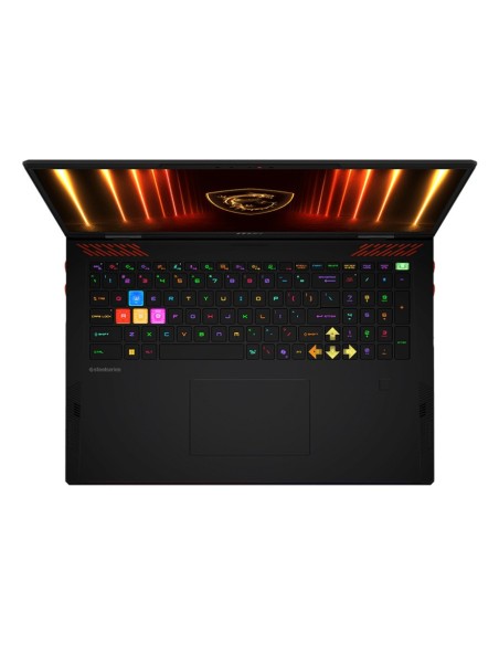 MSI Raider 18HX AI-459ES U9 64GB 2TB 5090 W11H 18"