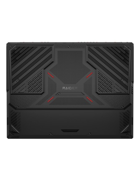 MSI Raider 18HX AI-459ES U9 64GB 2TB 5090 W11H 18"
