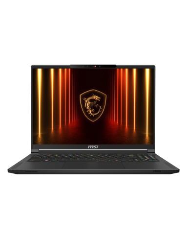 MSI Stealth A16 AI+-038ES AMD R9 64 1TB 5090 W11H