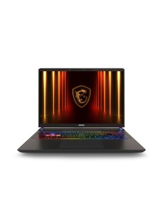 MSI Vector 16HX AI-099ES U9 32 1TB 5080 W11H 16"