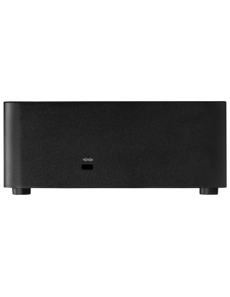 MSI Cubi NUC 13MQG-065BEU i7-1365U negro