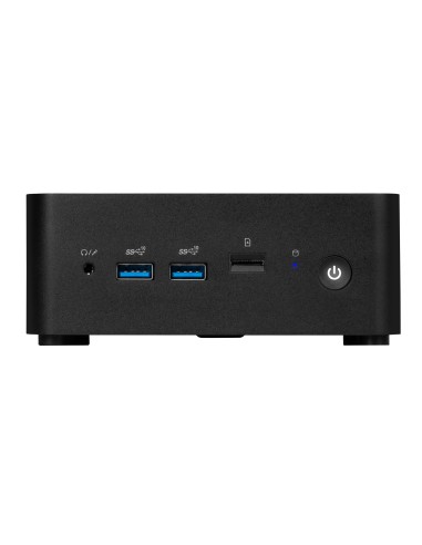 Cubi NUC 13MQG-066BEU i5-1345U negro