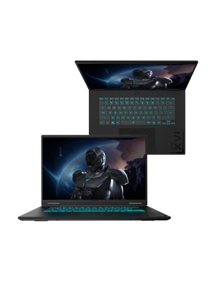 PORTATIL GIGABYTE A16 3VHK3ES864SD R7 260 32GB 1TB RTX5060 16"FHD FreeDOS