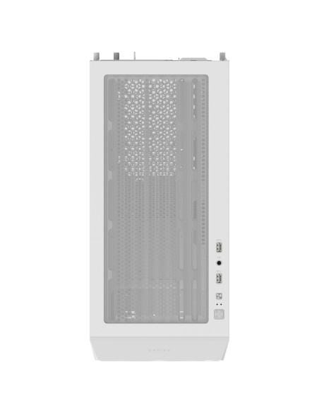 CAJA GAMING GIGABYTE C102 GLASS MATX 2XUSB3.0 C S F BLANCA