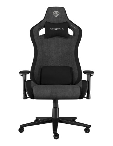 SILLA GAMING GENESIS NITRO 660 GRIS