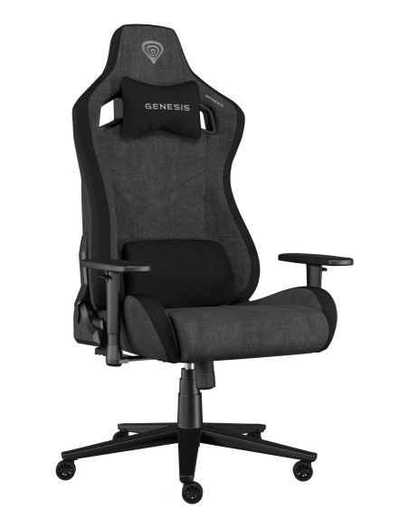 SILLA GAMING GENESIS NITRO 660 GRIS