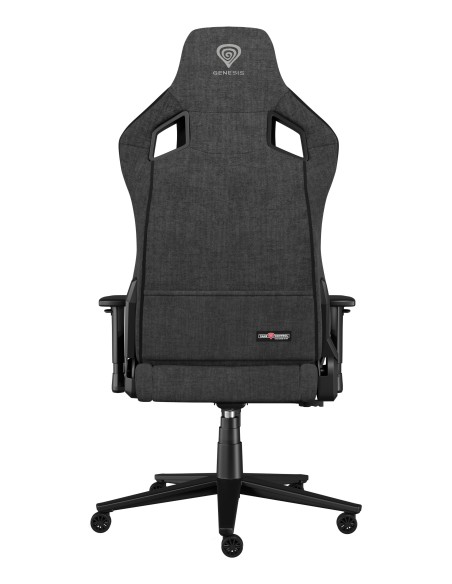 SILLA GAMING GENESIS NITRO 660 GRIS