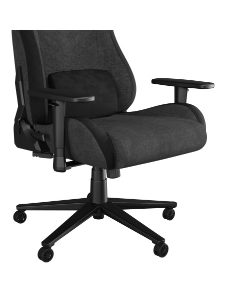 SILLA GAMING GENESIS NITRO 660 GRIS