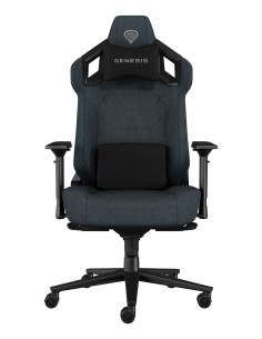 SILLA GAMING GENESIS NITRO 800 GRIS