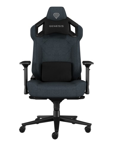 SILLA GAMING GENESIS NITRO 800 GRIS