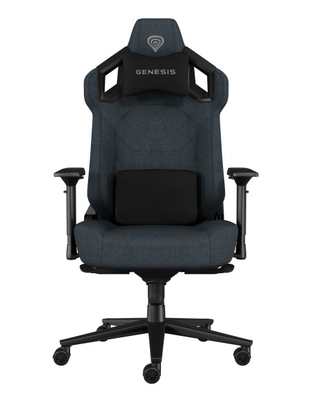 SILLA GAMING GENESIS NITRO 800 GRIS