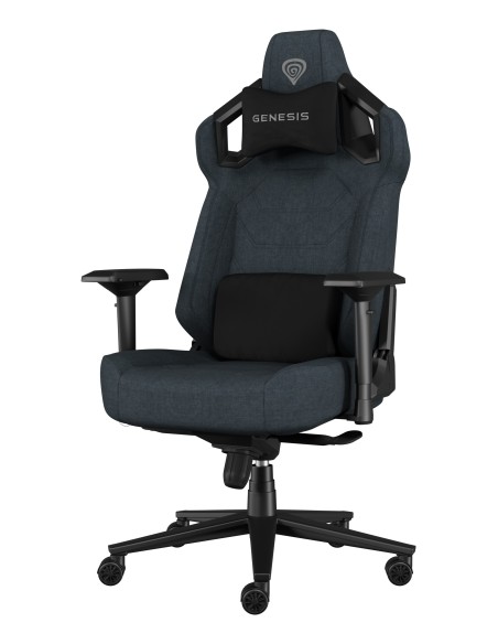 SILLA GAMING GENESIS NITRO 800 GRIS