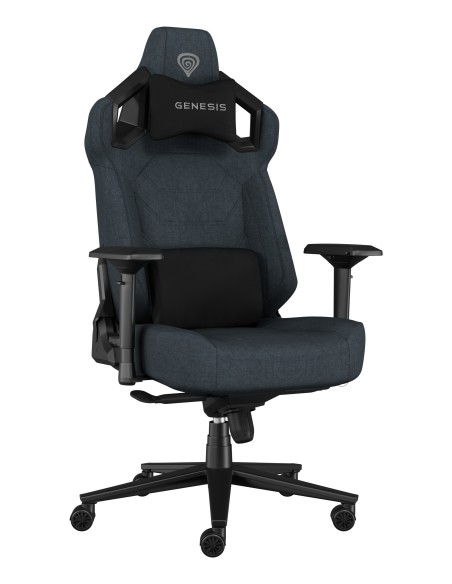 SILLA GAMING GENESIS NITRO 800 GRIS