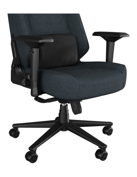 SILLA GAMING GENESIS NITRO 800 GRIS