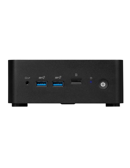 MSI Cubi NUC 1MG-263EU Core7-150U 16GB 512 W11P n