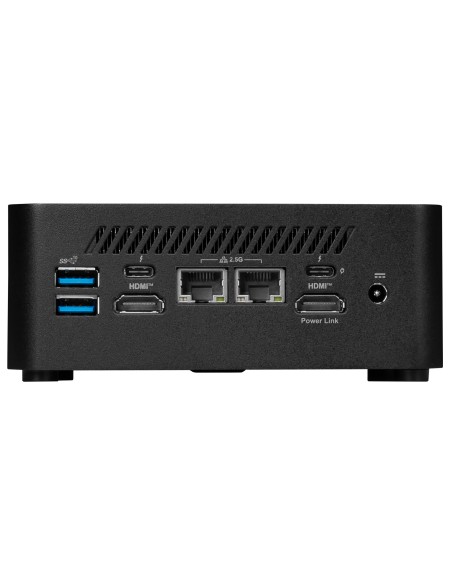 MSI Cubi NUC 1MG-263EU Core7-150U 16GB 512 W11P n
