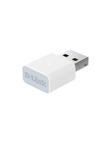 D-Link AN3U Adaptador WiFi USB N300