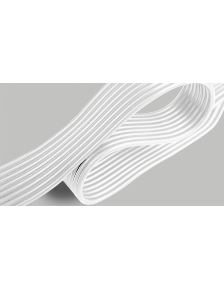 MARS GAMING FUENTE DE ALIMENTACION MPB1000PSI 1000W 80 PLUS GOLD BLANCAVENTILADOR 14CM