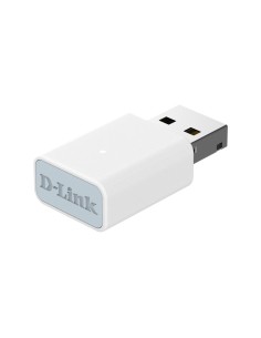 D-Link AC13U Adaptador WiFi5 USB AC1300